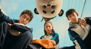 《莫扎特》曝正片片段 荣梓杉乘积木飞船环游天空