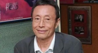 配音演员冯雪锐去世 曾为周润发张国荣李连杰配音