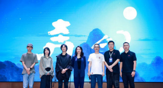 《奔月》发布首款预告 打造上古女性英雄主义作品