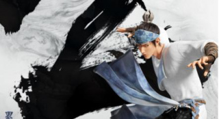 国漫《新神榜：杨戬》总票房破2亿 上映至第7天