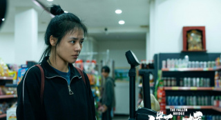 《断·桥》曝正片片段 马思纯刘琳母女关系好窒息