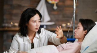 《世界上最爱我的人》热映中 王千源谭卓虐心救女