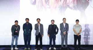 北影节入围片《回西藏》：独属银幕的诗意气质！