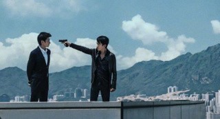 《无间道》上映20周年 4K修复版将于9月北美重映