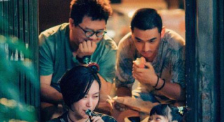 《人生大事》上映25天 正式进入中国影史票房前50