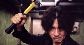 纪念上映20周年 朴赞郁《老男孩》将在北美重映