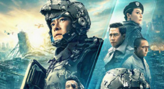 《明日战记》宣布密钥延期 延长上映至9月29日