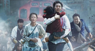 翻拍版《釜山行》延档 原计划2023年4月21日上映