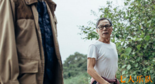 大师绝唱《七人乐队》曝预告 林岭东父子首度合作