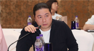 汪海林在线“讨薪”：《叱咤之城》刘波尽快自首