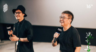《漫长的告白》FIRST影展放映 尹昉万玛才旦力挺