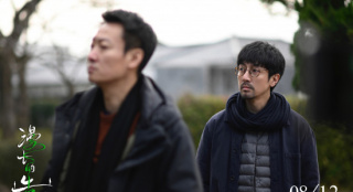 《漫长的告白》8.12上映 倪妮张鲁一道尽念念不忘