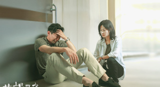 《世界上最爱我的人》曝推广曲 王千源谭卓飙戏