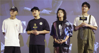 《独行月球》票房破26亿 沈腾想和马丽演“仇人”