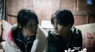 《断·桥》发布隐藏片段 马思纯、王俊凯互诉心声