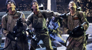 经典IP《捉鬼2020》续集来袭 定档23年12月上映