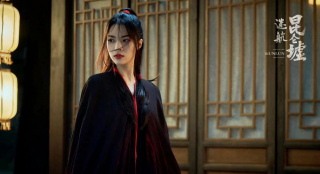 天下霸唱作品改编 《迷航昆仑墟》许凯钟楚曦联手