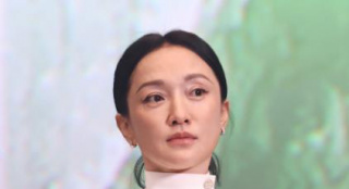 青葱计划展映《生死劫》 周迅回忆17年前拍戏体验