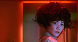时隔18年再合作！王家卫镜头中的王菲有多美？
