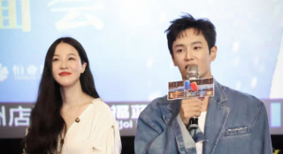 电影《遇见你》常州路演 爱情的美好在于遇见本身