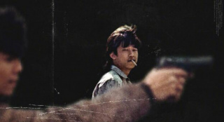 30年纪念！《少年吔，安啦！》发布4K修复版海报