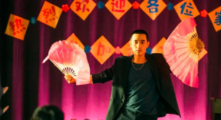 周票房：《人生大事》领跑 《神探大战》首周抢眼