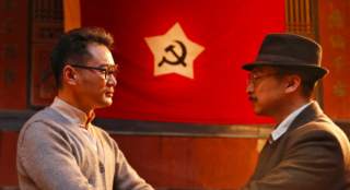 电影《何叔衡》热映 革命先烈高尚品格感动观众