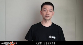 郭帆称《流浪地球2》正在后期阶段 上映时间不变