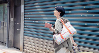 桂纶镁主演《台北女子图鉴》曝预告 勇闯台北20年