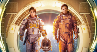 沈腾、马丽主演《独行月球》公映 九大看点抢先看