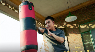 《猛龙出击》定档7.29 成龙“七小福”弟子主演