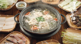 纪录片《寻味贵阳》探索水韵 奇异美食倾倒众人