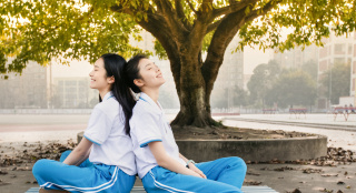 《一周的朋友》曝片段 做赵今麦的闺蜜是什么体验