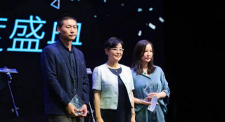 青年电影手册年度盛典启幕 郭帆监制新片成大赢家