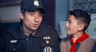 《花儿为什么这样红》正式公映 讲述高原守边故事