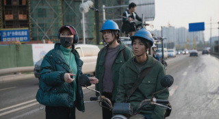 距上映不到一个月 电影《断·桥》想看数破28万！