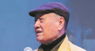 从影逾40年！丁荫楠：拍年轻人爱看的主旋律作品