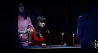 电影《镜世界》正式公映 五大精彩看点首次揭秘
