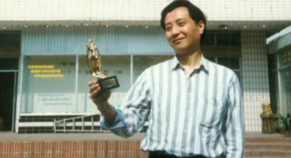 著名演员严翔去世 曾出演《朱自清》《城南旧事》