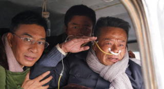 《牧民省长尕布龙》5.20上映 重现时代楷模事迹
