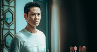 《焚情》发布终极预告 郑嘉颖身陷危险三角关系
