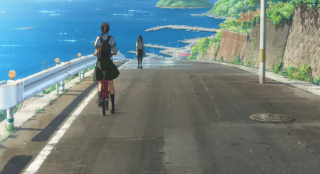 梦幻治愈系画风!新海诚新作《铃芽户缔》曝主题曲